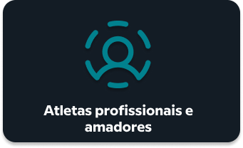 Atletas Profissionais e Amadores | Mogi das Cruzes